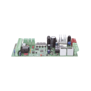 tarjeta zl39 para barreras gard4 con encoder