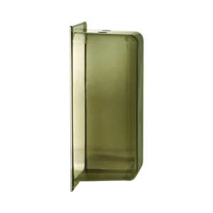 housing nema ip54 para actuadores