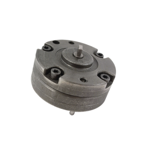 bomba de hierro fundido 1 lt con espaciador integrado para faac 400/402/422/620/640