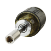 desarmador trompo 8 en 1 con longitud ajustable