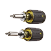 desarmador trompo 8 en 1 con longitud ajustable
