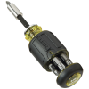 desarmador trompo 8 en 1 con longitud ajustable
