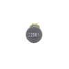 desarmador de precisión magnético 4 en 1 (punta ph0, ph00 y planas 3.2 y 2.4 mm).