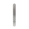 cerradura de perno ideal para perfiles delgados /temporizador / buzzer (zumbador) /2 años garantia
