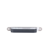 cerradura de perno ideal para perfiles delgados /temporizador / buzzer (zumbador) /2 años garantia
