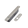 cerradura de perno ideal para perfiles delgados /temporizador / buzzer (zumbador) /2 años garantia