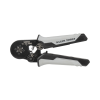 pinza ponchadora cuadrada de conectores de casquillo / ferrules para cable de 10 22 awg