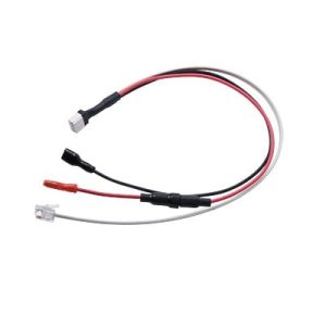 cable de conexión para comunicador ip net4pro
