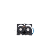 solenoide em derecha para chapa 321dc: refacción