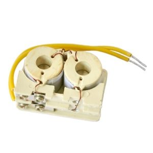 solenoide em derecha para chapa 321dc: refacción