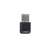 adaptador usb a a bluetooth 5.4 | soporta hasta 5 dispositivos | alcance de hasta 20 metros | alta fidelidad de audio | velocidades de transferencia rápidas | plug & play.