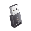 adaptador usb a a bluetooth 5.4 | soporta hasta 5 dispositivos | alcance de hasta 20 metros | alta fidelidad de audio | velocidades de transferencia rápidas | plug & play.