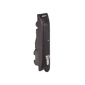 cerradura con lector de proximidad para gabinetes