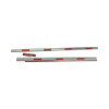 brazo telescopico de 2 4 mts para barrera ds tmg4b0 la/4m y ds tmg4b0 ra/4m
