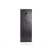 gabinete para barreras vehiculares hikvision serie ds tmg4b