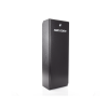 gabinete para barreras vehiculares hikvision serie ds tmg4b