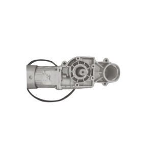 motor de barreras vehiculares hikvision ds tmg4b0 / 220 vca