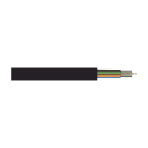 cable de fibra óptica mono modo troncal de 36 hilos de uso para exterior, para los analizadores fd525, fd525r o fd508
