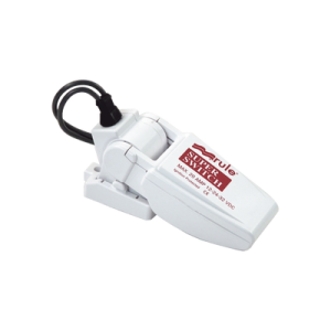 super switch rápido para control de bombas de achique.