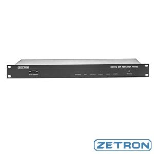 (9019051) panel comunitario para repetidor, 38 tonos ctcss y 22 dcs, alimentación de 12 vcc, consumo de corriente de 350 ma.