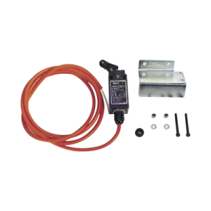sensor de para para brazo pivotante faac
