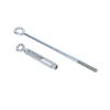 tensor para barrera 615