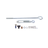 tensor para barrera 615