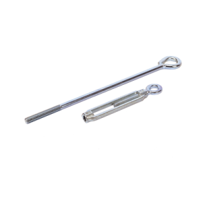 tensor para barrera 615