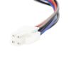 bateria xbat para automatismos faac / compatible con s418, b680h, c721 y b614