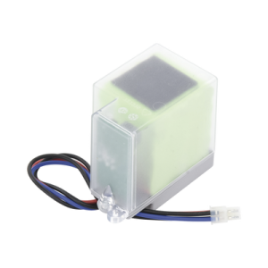 bateria xbat para automatismos faac / compatible con s418, b680h, c721 y b614
