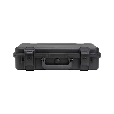 maletín plástico impermeable ip 67 de ultra resistencia (49.9 x 38.5 x 13.8 cm) (con relleno). maletín plástico impermeable ip 67 de ultra resistencia (49.9 x 38.5 x 13.8 cm) (con relleno).