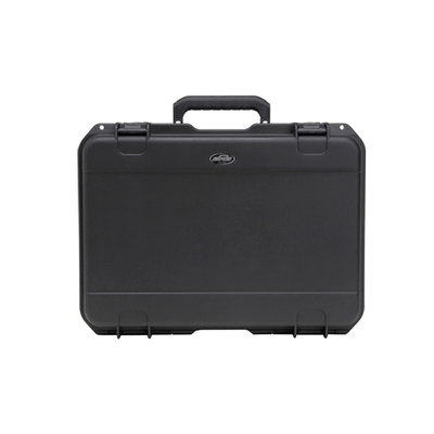 maletín plástico impermeable ip 67 de ultra resistencia (49.9 x 38.5 x 13.8 cm) (con relleno). maletín plástico impermeable ip 67 de ultra resistencia (49.9 x 38.5 x 13.8 cm) (con relleno).