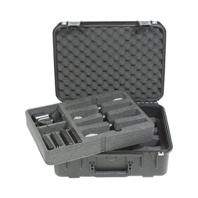 maletín plástico impermeable ip 67 de ultra resistencia (50.48 x 39.37 x 20.0 cm) (con relleno espuma). maletín plástico impermeable ip 67 de ultra resistencia (50.48 x 39.37 x 20.0 cm) (con relleno espuma).