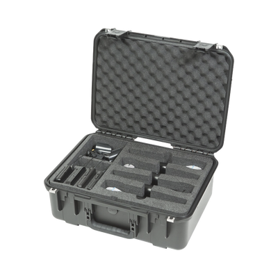maletín plástico impermeable ip 67 de ultra resistencia (50.48 x 39.37 x 20.0 cm) (con relleno espuma). maletín plástico impermeable ip 67 de ultra resistencia (50.48 x 39.37 x 20.0 cm) (con relleno espuma).
