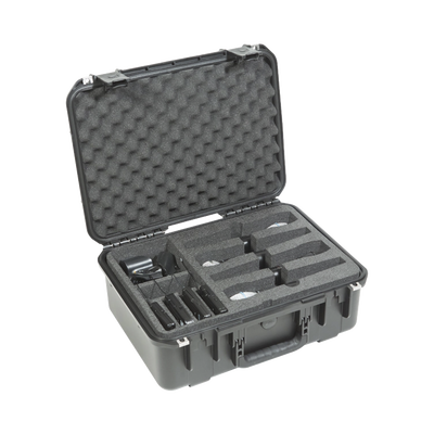 maletín plástico impermeable ip 67 de ultra resistencia (50.48 x 39.37 x 20.0 cm) (con relleno espuma). maletín plástico impermeable ip 67 de ultra resistencia (50.48 x 39.37 x 20.0 cm) (con relleno espuma).