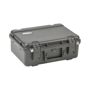 maletín plástico impermeable ip 67 de ultra resistencia (50.48 x 39.37 x 20.0 cm) (con relleno espuma).