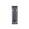 funda victorinox, fabricada en nailon color negro para navajas serie swisstool.