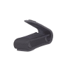 funda victorinox, fabricada en nailon color negro para navajas serie swisstool.