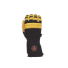 guantes de trabajo para liniero. talla grande