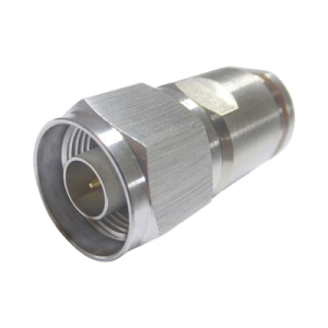 conector n macho para cable cnt400