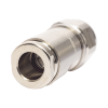 conector uhf macho para cable cnt 400, 9913, rg8/u