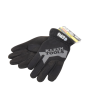 guantes para uso general journeyman grandes.