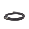 cable hdmi 2.0 de nylon trenzado / 1.5 m / 4k@60hz / hdr / 3d / hec (canal ethernet hdmi) / arc (canal de retorno de audio / color profundo de 48 bits / audio de 32 canales / hdcp 2.2 /audio dts: x / 18 gbps / blindaje de 4 capas