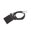 conjunto de microinterruptor magnÉtico faac para barreras serie 615