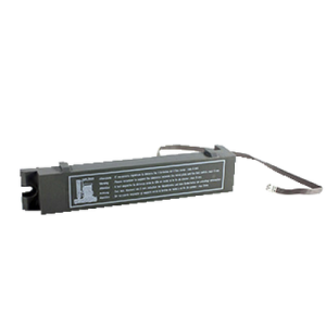limite de paro gris inductivo para faac 844 3ph