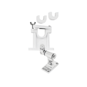 kit de montaje de alta resistencia para antenas shakespeare de 1 o 1½ pulgada