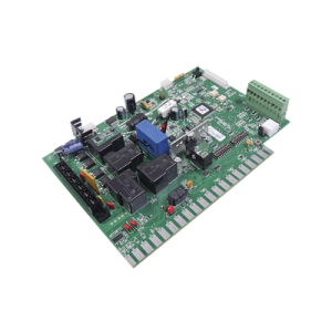 refaccion pcb para motor dc 6524 080
