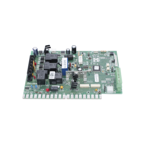 tarjeta de control para motores doorking 6524/9024
