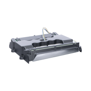 semaforo para barrera faac b614