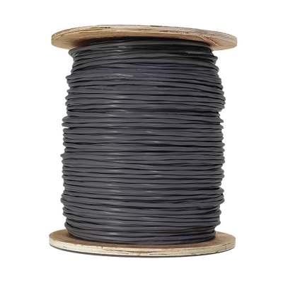 carrete de cable 305 metros / 2 x 16 awg / cable direct burial fpl / para uso en intemperie / uso en aplicaciones en sistemas de detección de incendio y sistemas de evacuación carrete de cable 305 metros / 2 x 16 awg / cable direct burial fpl / para uso en intemperie / uso en aplicaciones en sistemas de detección de incendio y sistemas de evacuación